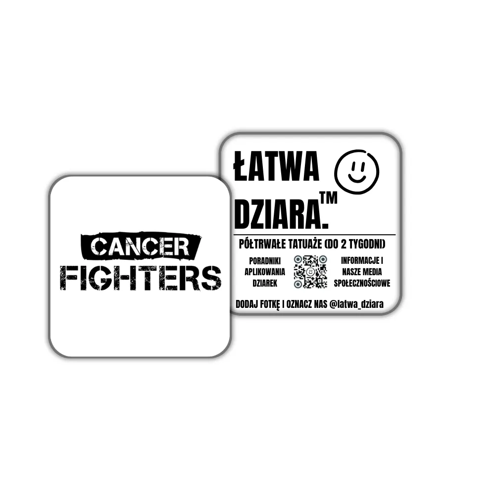 Łatwa Dziara – Bestsellery