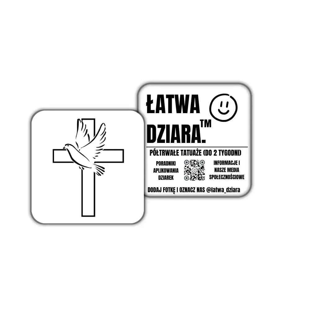 Łatwa Dziara – Tatuaże Kostka/Stopa